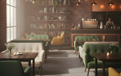 Cafe Speciality