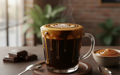 Cafe Speciality