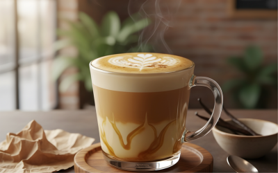 Cafe Speciality