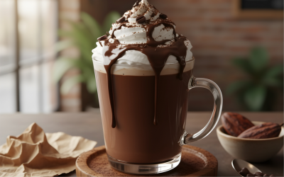 Cafe Speciality